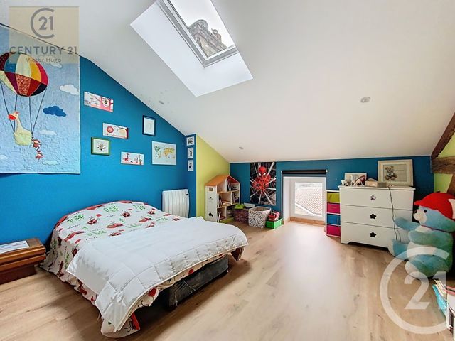 maison à vendre - 7 pièces - 204.0 m2 - LIMOGES - 87 - LIMOUSIN - Century 21 Victor Hugo