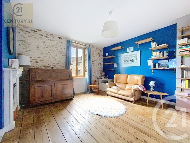 maison à vendre - 7 pièces - 204.0 m2 - LIMOGES - 87 - LIMOUSIN - Century 21 Victor Hugo