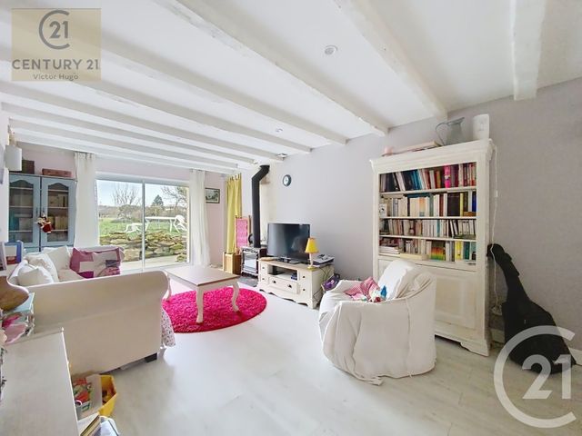 maison à vendre - 7 pièces - 204.0 m2 - LIMOGES - 87 - LIMOUSIN - Century 21 Victor Hugo