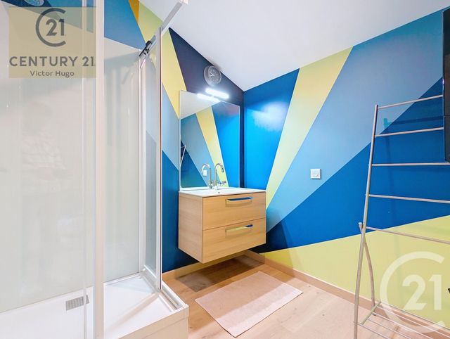 maison à vendre - 7 pièces - 204.0 m2 - LIMOGES - 87 - LIMOUSIN - Century 21 Victor Hugo