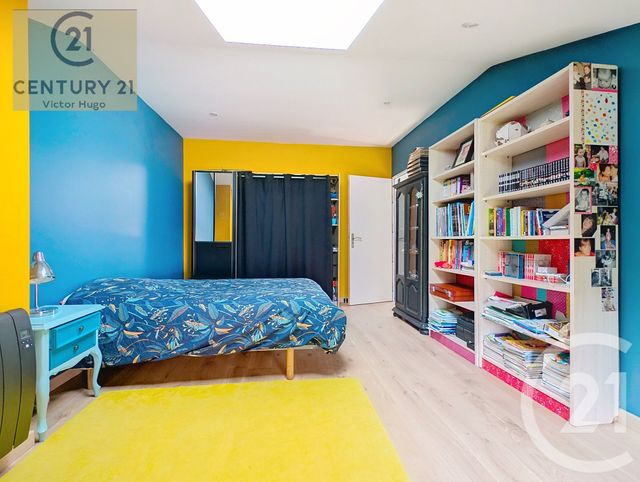 maison à vendre - 7 pièces - 204.0 m2 - LIMOGES - 87 - LIMOUSIN - Century 21 Victor Hugo