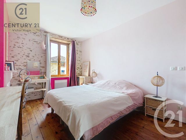 maison à vendre - 7 pièces - 204.0 m2 - LIMOGES - 87 - LIMOUSIN - Century 21 Victor Hugo