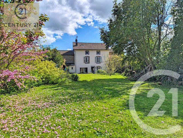 maison - LIMOGES - 87