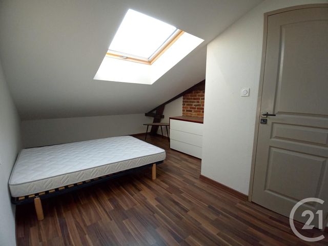 Appartement F3 à louer - 3 pièces - 60.0 m2 - LIMOGES - 87 - LIMOUSIN - Century 21 Victor Hugo