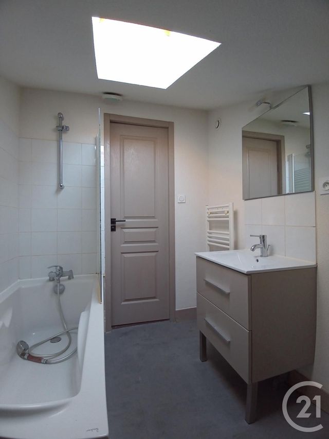 Appartement F3 à louer - 3 pièces - 60.0 m2 - LIMOGES - 87 - LIMOUSIN - Century 21 Victor Hugo