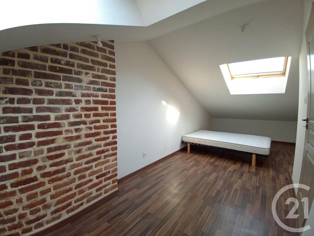 Appartement F3 à louer - 3 pièces - 60.0 m2 - LIMOGES - 87 - LIMOUSIN - Century 21 Victor Hugo