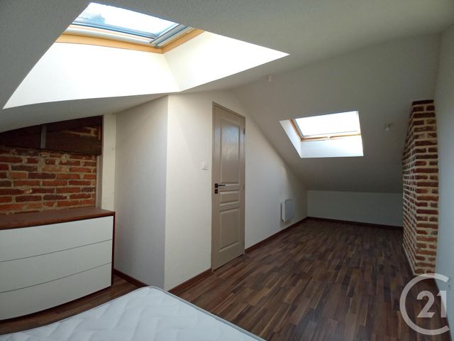 Appartement F3 à louer - 3 pièces - 60.0 m2 - LIMOGES - 87 - LIMOUSIN - Century 21 Victor Hugo