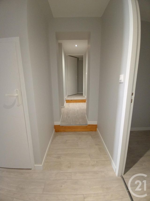 Appartement F2 à louer - 2 pièces - 68.49 m2 - LIMOGES - 87 - LIMOUSIN - Century 21 Victor Hugo