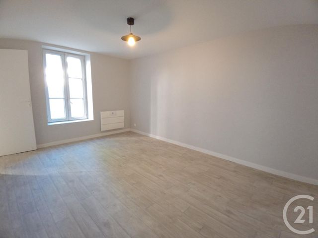 Appartement F2 à louer - 2 pièces - 68.49 m2 - LIMOGES - 87 - LIMOUSIN - Century 21 Victor Hugo