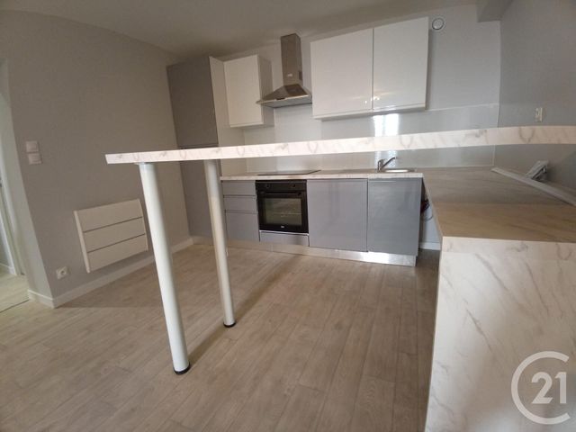 Appartement F2 à louer - 2 pièces - 68.49 m2 - LIMOGES - 87 - LIMOUSIN - Century 21 Victor Hugo