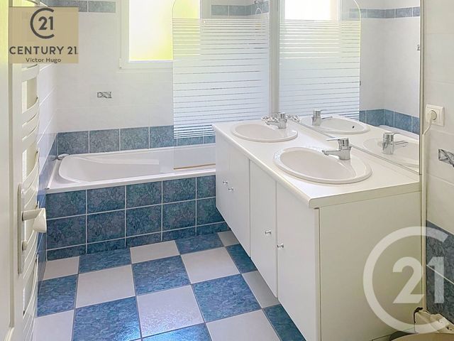 maison à vendre - 4 pièces - 106.51 m2 - LIMOGES - 87 - LIMOUSIN - Century 21 Victor Hugo