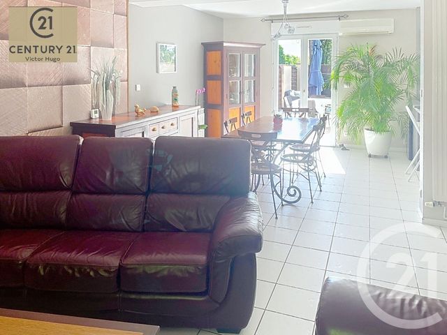 maison à vendre - 4 pièces - 106.51 m2 - LIMOGES - 87 - LIMOUSIN - Century 21 Victor Hugo