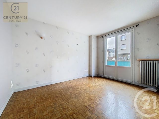 Appartement F3 à vendre - 3 pièces - 55.6 m2 - LIMOGES - 87 - LIMOUSIN - Century 21 Victor Hugo