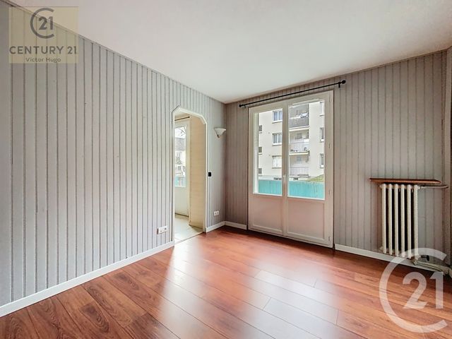 Appartement F3 à vendre - 3 pièces - 55.6 m2 - LIMOGES - 87 - LIMOUSIN - Century 21 Victor Hugo