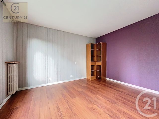 Appartement F3 à vendre - 3 pièces - 55.6 m2 - LIMOGES - 87 - LIMOUSIN - Century 21 Victor Hugo