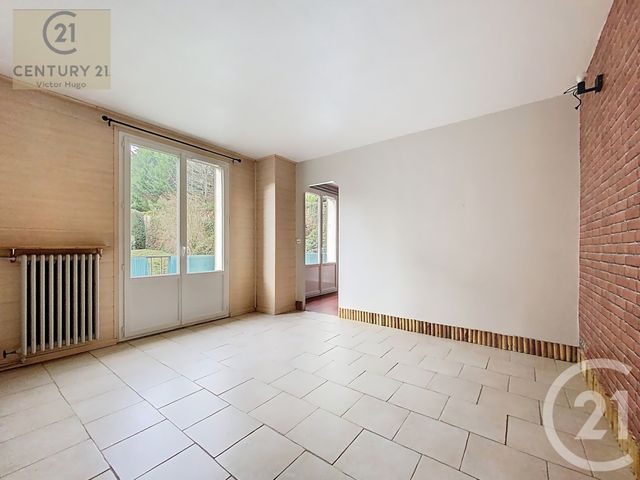 Appartement F3 à vendre - 3 pièces - 55.6 m2 - LIMOGES - 87 - LIMOUSIN - Century 21 Victor Hugo