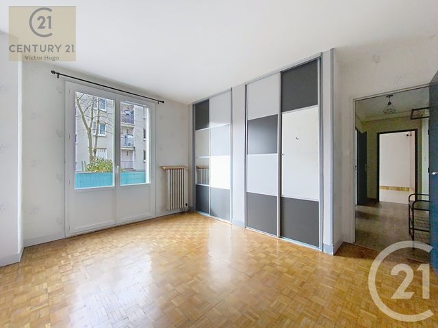 Appartement F3 à vendre LIMOGES