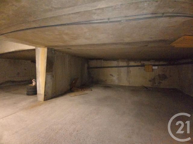 parking à louer - 13.32 m2 - LIMOGES - 87 - LIMOUSIN - Century 21 Victor Hugo
