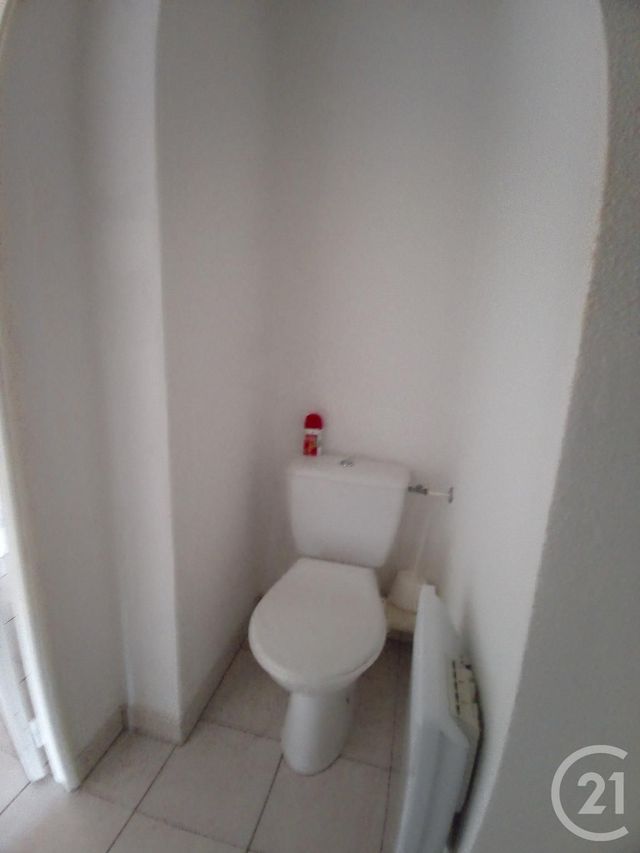 Appartement F1 à louer - 1 pièce - 17.9 m2 - LIMOGES - 87 - LIMOUSIN - Century 21 Victor Hugo