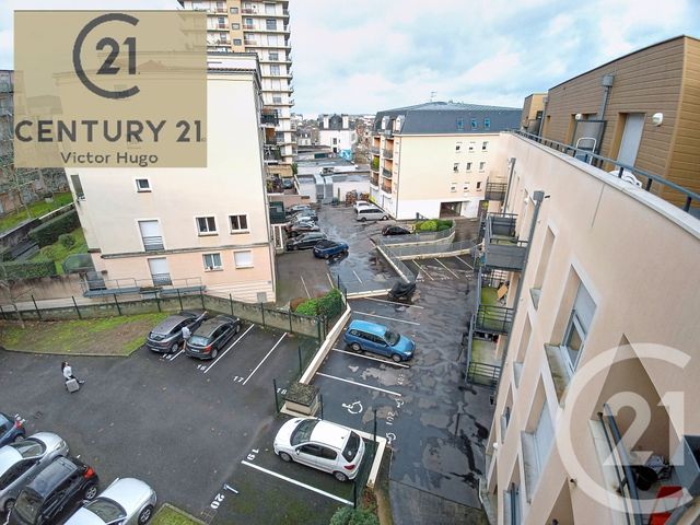 Appartement F1 à louer - 1 pièce - 17.9 m2 - LIMOGES - 87 - LIMOUSIN - Century 21 Victor Hugo