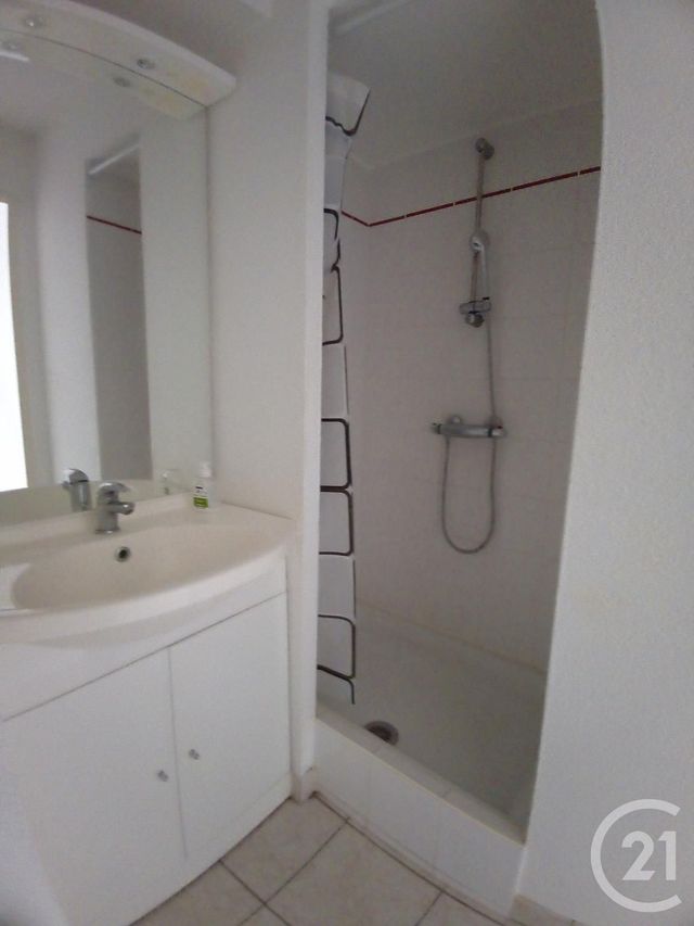 Appartement F1 à louer - 1 pièce - 17.9 m2 - LIMOGES - 87 - LIMOUSIN - Century 21 Victor Hugo