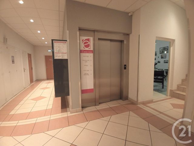 Appartement F1 à louer - 1 pièce - 17.9 m2 - LIMOGES - 87 - LIMOUSIN - Century 21 Victor Hugo