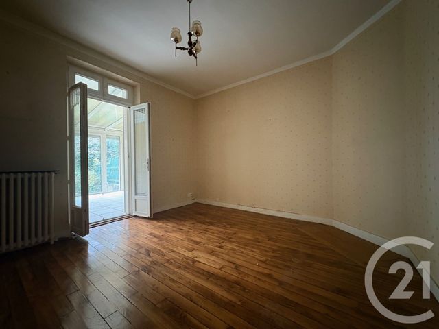 maison à vendre - 4 pièces - 62.58 m2 - LIMOGES - 87 - LIMOUSIN - Century 21 Victor Hugo