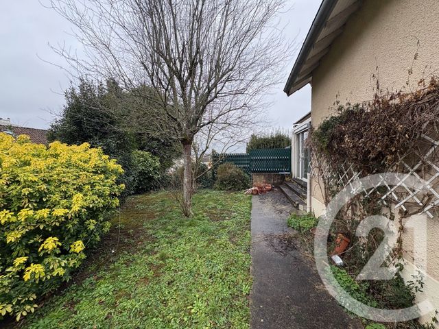 maison à vendre - 4 pièces - 62.58 m2 - LIMOGES - 87 - LIMOUSIN - Century 21 Victor Hugo