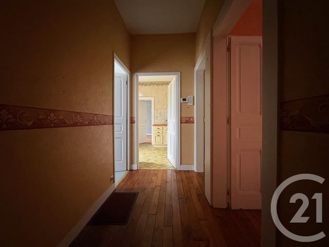 maison à vendre - 4 pièces - 62.58 m2 - LIMOGES - 87 - LIMOUSIN - Century 21 Victor Hugo