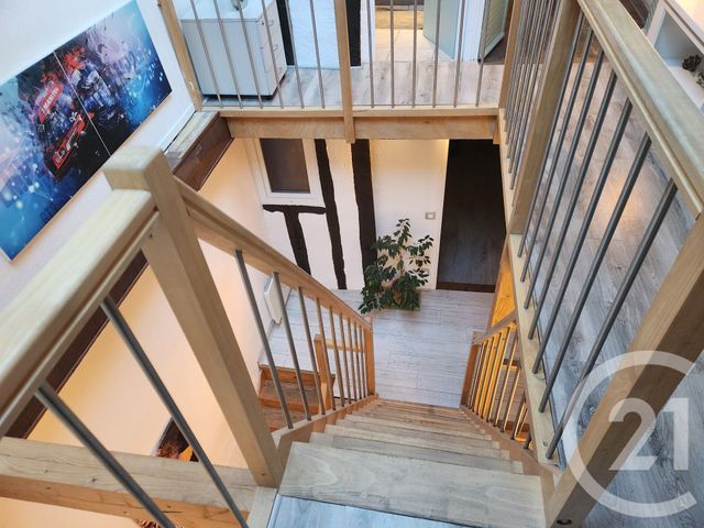 Appartement F3 à vendre LIMOGES