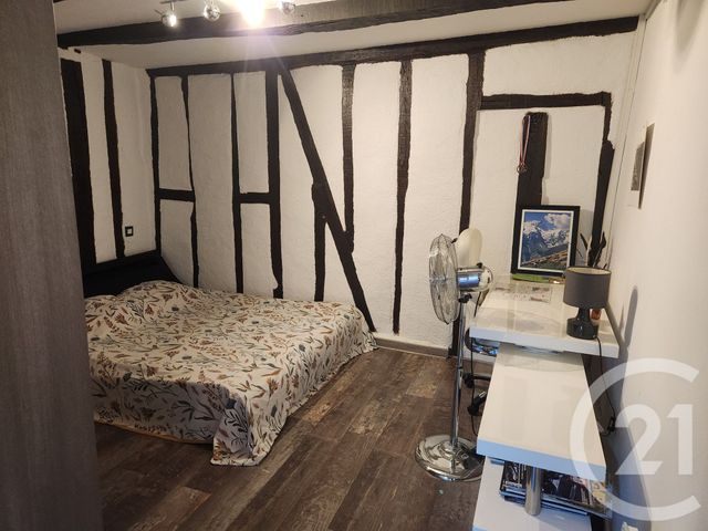 Appartement F3 à vendre - 3 pièces - 75.65 m2 - LIMOGES - 87 - LIMOUSIN - Century 21 Victor Hugo