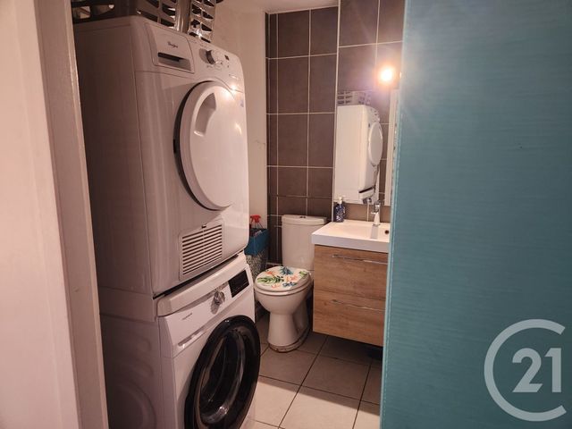 Appartement F3 à vendre - 3 pièces - 75.65 m2 - LIMOGES - 87 - LIMOUSIN - Century 21 Victor Hugo