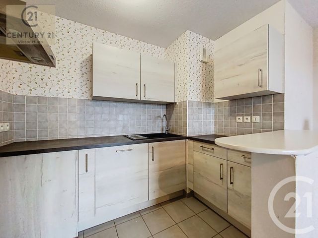 Appartement F3 à vendre - 3 pièces - 59.53 m2 - LIMOGES - 87 - LIMOUSIN - Century 21 Victor Hugo