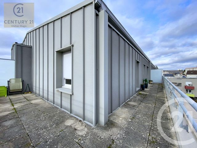 Appartement F3 à vendre LIMOGES