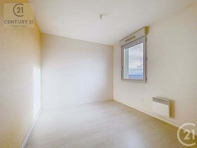 Appartement F3 à vendre - 3 pièces - 59.53 m2 - LIMOGES - 87 - LIMOUSIN - Century 21 Victor Hugo