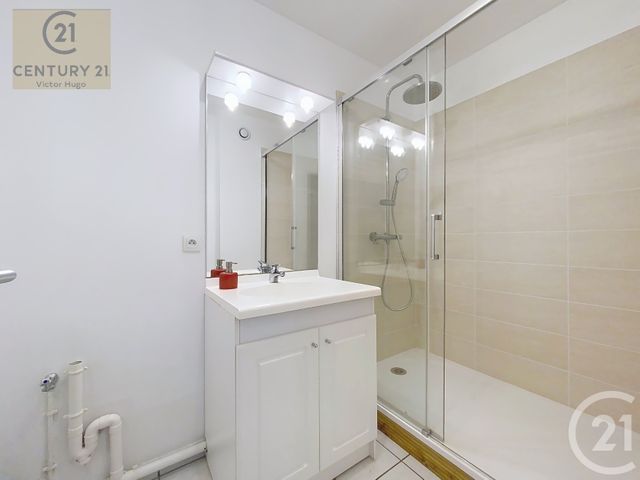 Appartement F3 à vendre - 3 pièces - 59.53 m2 - LIMOGES - 87 - LIMOUSIN - Century 21 Victor Hugo