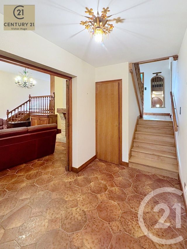 maison à vendre - 5 pièces - 119.67 m2 - LIMOGES - 87 - LIMOUSIN - Century 21 Victor Hugo