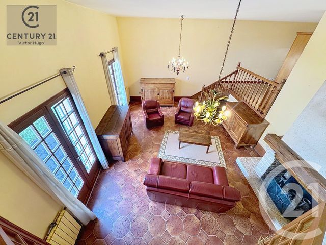 maison à vendre - 5 pièces - 119.67 m2 - LIMOGES - 87 - LIMOUSIN - Century 21 Victor Hugo