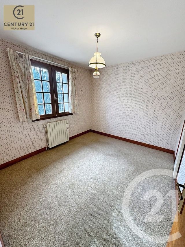 maison à vendre - 5 pièces - 119.67 m2 - LIMOGES - 87 - LIMOUSIN - Century 21 Victor Hugo