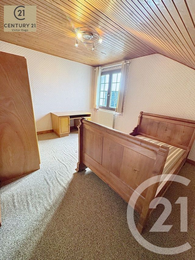 maison à vendre - 5 pièces - 119.67 m2 - LIMOGES - 87 - LIMOUSIN - Century 21 Victor Hugo