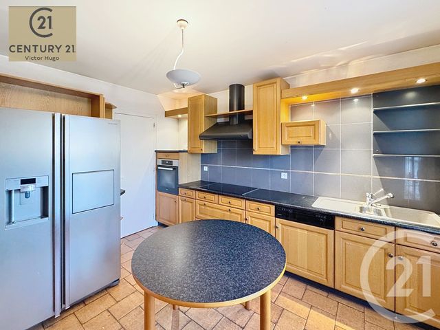 maison à vendre - 5 pièces - 119.67 m2 - LIMOGES - 87 - LIMOUSIN - Century 21 Victor Hugo