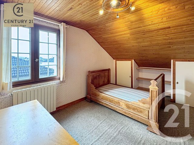 maison à vendre - 5 pièces - 119.67 m2 - LIMOGES - 87 - LIMOUSIN - Century 21 Victor Hugo