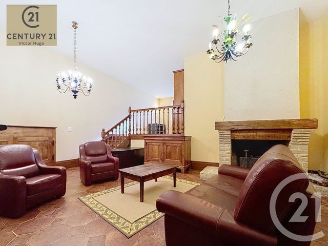 maison à vendre - 5 pièces - 119.67 m2 - LIMOGES - 87 - LIMOUSIN - Century 21 Victor Hugo