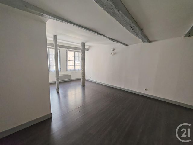 Appartement F2 à louer - 2 pièces - 50.15 m2 - LIMOGES - 87 - LIMOUSIN - Century 21 Victor Hugo