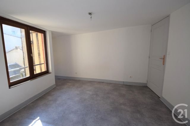 Appartement F2 à louer - 2 pièces - 50.15 m2 - LIMOGES - 87 - LIMOUSIN - Century 21 Victor Hugo