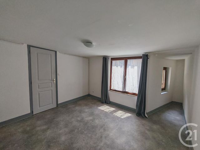 Appartement F2 à louer - 2 pièces - 50.15 m2 - LIMOGES - 87 - LIMOUSIN - Century 21 Victor Hugo