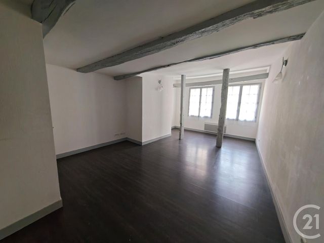 Appartement F2 à louer - 2 pièces - 50.15 m2 - LIMOGES - 87 - LIMOUSIN - Century 21 Victor Hugo