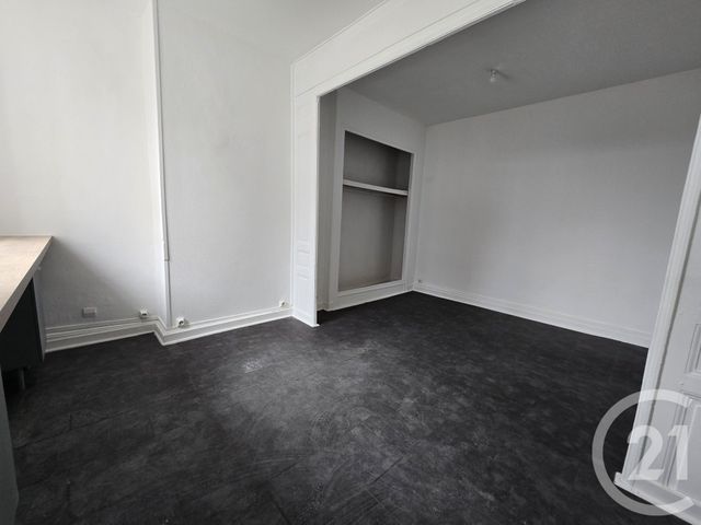 Appartement F1 à louer - 1 pièce - 21.36 m2 - LIMOGES - 87 - LIMOUSIN - Century 21 Victor Hugo