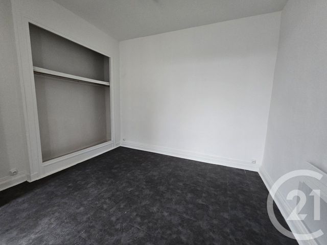 Appartement F1 à louer - 1 pièce - 21.36 m2 - LIMOGES - 87 - LIMOUSIN - Century 21 Victor Hugo