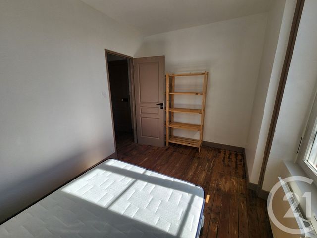 Appartement F2 à louer - 2 pièces - 30.69 m2 - LIMOGES - 87 - LIMOUSIN - Century 21 Victor Hugo